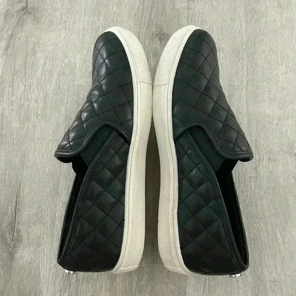 STEVE MADDEN - Steve Madden Women's Ecentrcq Sneaker 7.5 - Picture 8 of 10